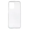 Funda Silicona transparente para Realme Narzo 50A Prime