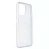 Funda Silicona transparente para Realme Narzo 50A Prime