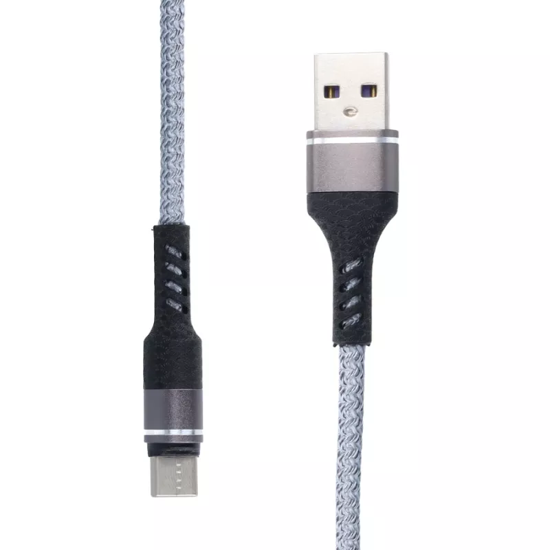 Cable USB Premium de Carga Rápida