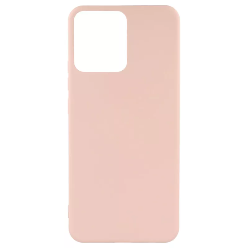 Funda Ultra suave para Realme Narzo 50i Prime