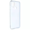 Funda Silicona lisa para Alcatel 1 L Pro