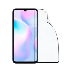 Cristal Templado Completo Irrompible para Xiaomi Redmi 9A