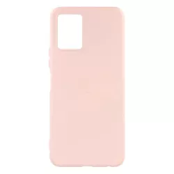 Funda Ultra suave para Vivo Y21