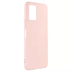 Funda Ultra suave para Vivo Y21