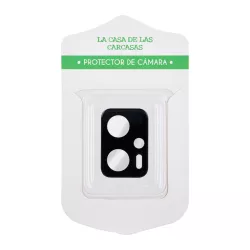 Protector de Cámara Cristal para Xiaomi Poco X4 GT