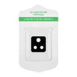 Protector de Cámara Cristal para Xiaomi Poco F4 5G