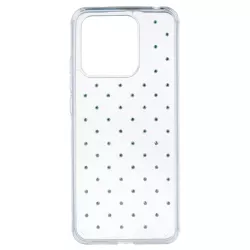 Funda Brillantes para Xiaomi Poco C40