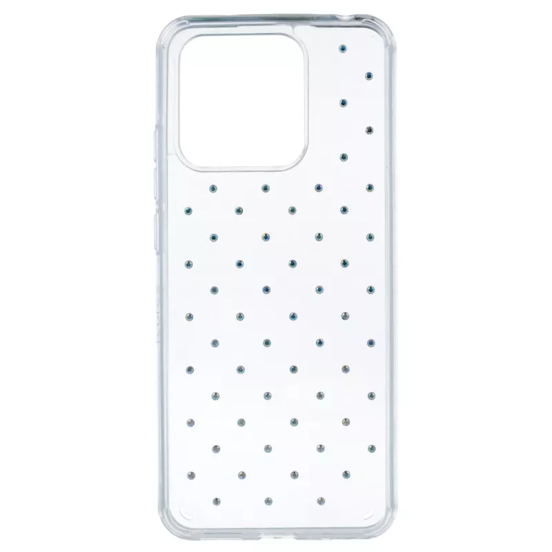 Funda Brillantes para Xiaomi Poco C40