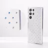 Funda Brillantes para Xiaomi Poco C40