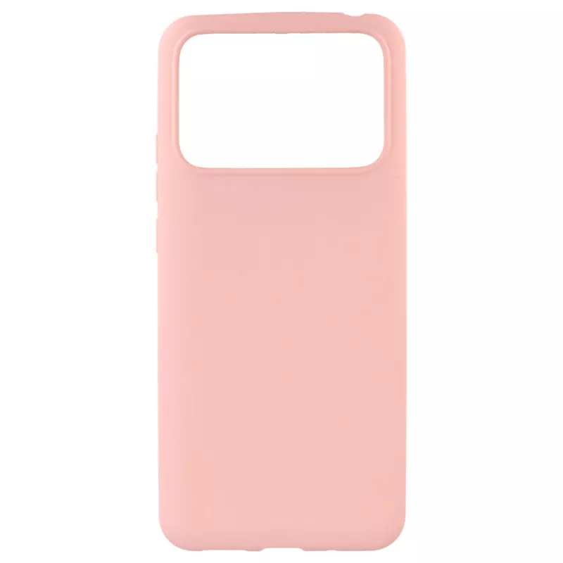 Funda Ultra suave para Xiaomi Poco C40