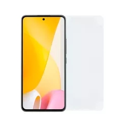 Cristal Templado Transparente para Xiaomi Mi 12 Lite 5G