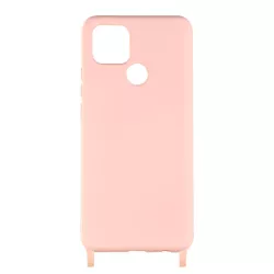 Funda Ultra suave colgante para Xiaomi Redmi 10A