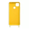 Funda Ultra suave colgante para Xiaomi Redmi 10A