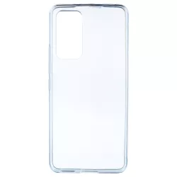 Funda Silicona transparente para Xiaomi Mi 12 Lite 5G