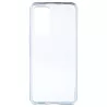 Funda Silicona transparente para Xiaomi Mi 12 Lite 5G