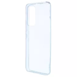 Funda Silicona transparente para Xiaomi Mi 12 Lite 5G