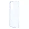 Funda Silicona transparente para Xiaomi Mi 12 Lite 5G