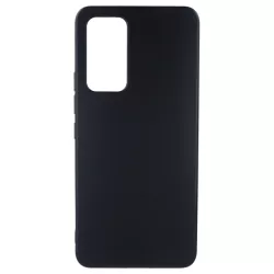 Funda Silicona lisa para Xiaomi Mi 12 Lite 5G