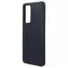 Funda Silicona lisa para Xiaomi Mi 12 Lite 5G