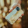 Funda Espejo Diseño para iPhone X