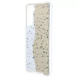 Funda Espejo Diseño para Samsung Galaxy S21