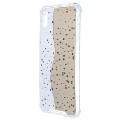 Funda Espejo Diseño para iPhone XS Max