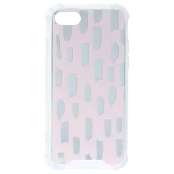 Funda Espejo Diseño para iPhone 8