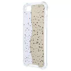 Funda Espejo Diseño para iPhone 8