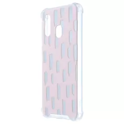 Funda Espejo Diseño para Samsung Galaxy A40