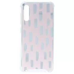 Funda Espejo Diseño para Samsung Galaxy A70