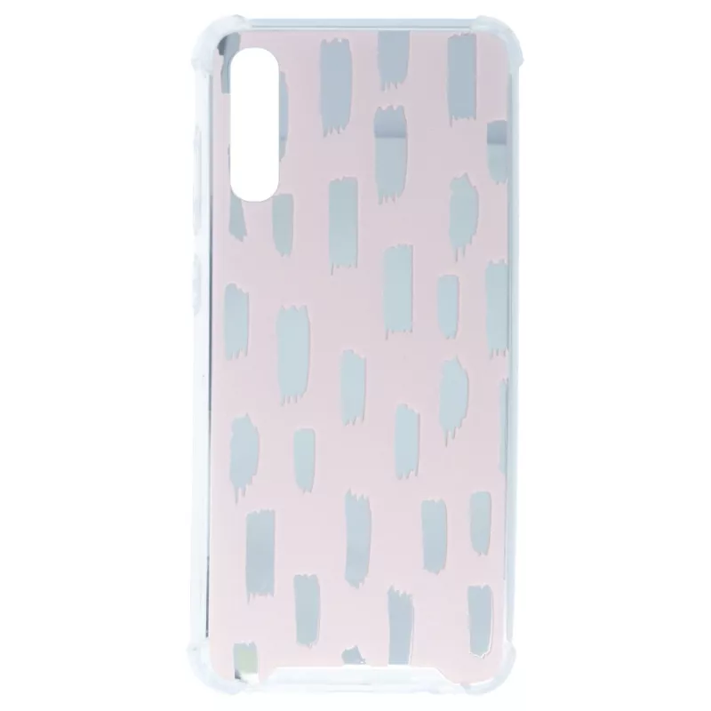 Funda Espejo Diseño para Samsung Galaxy A70