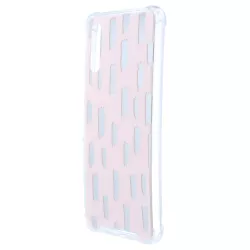 Funda Espejo Diseño para Samsung Galaxy A70