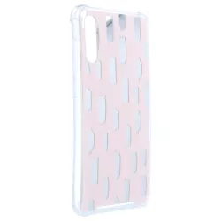 Funda Espejo Diseño para Samsung Galaxy A70