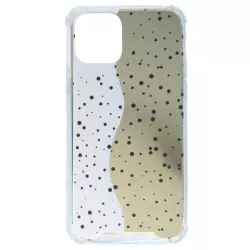 Funda Espejo Diseño para iPhone 11 Pro