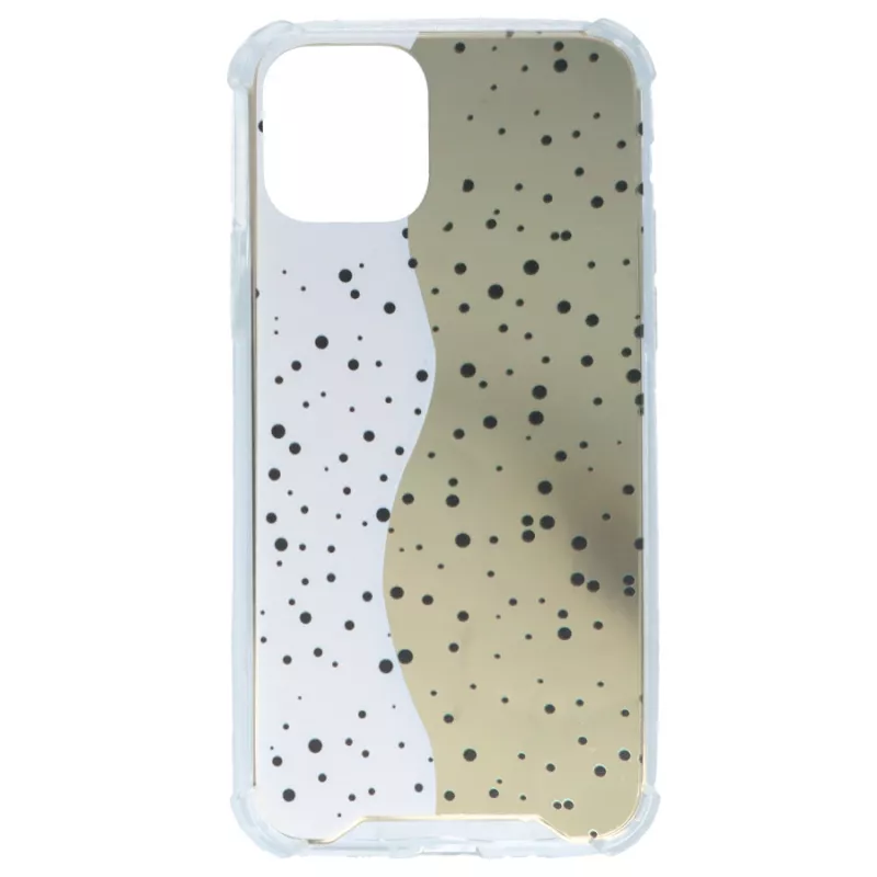 Funda Espejo Diseño para iPhone 11 Pro