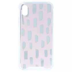 Funda Espejo Diseño para iPhone XR