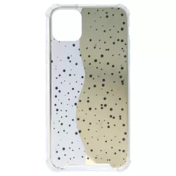 Funda Espejo Diseño para iPhone 11 Pro Max