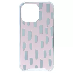 Funda Espejo Diseño para iPhone 13 Pro