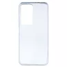 Funda Silicona transparente para Xiaomi Poco F4 5G