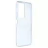 Funda Silicona transparente para Xiaomi Poco F4 5G