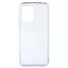 Funda Silicona transparente para Xiaomi Poco X4 GT