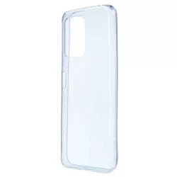 Funda Silicona transparente para Xiaomi Poco X4 GT