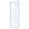 Funda Silicona transparente para Xiaomi Poco X4 GT