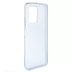 Funda Silicona transparente para Xiaomi Poco X4 GT