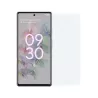 Cristal Templado Transparente para Google Pixel 6A