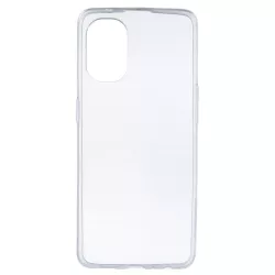 Funda Silicona transparente para Oppo A96 4G