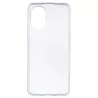 Funda Silicona transparente para Oppo A96 4G