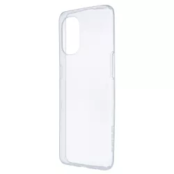 Funda Silicona transparente para Oppo A96 4G