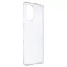 Funda Silicona transparente para Oppo A96 4G