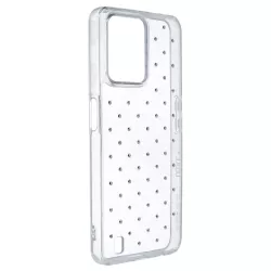 Funda Brillantes para Realme C31